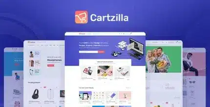 00-Theme-Preview-430x219-1_c7d6bf Cartzilla – Digital Marketplace & Grocery Store WordPress Theme - Image 1