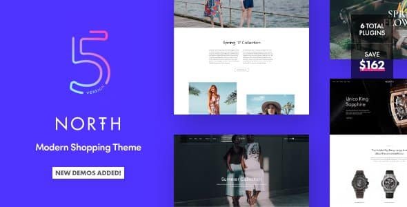 01_Preview.__large_preview_d41a8b North – Responsive WooCommerce Theme - Image 1