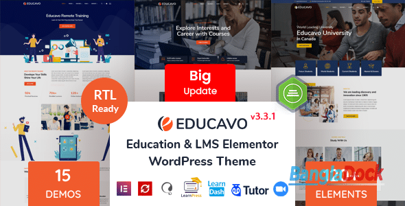 01_screen.__large_preview_8c2687 Educavo – Online Courses & Education WordPress Theme - Image 1
