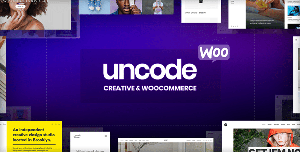 01_uncode.__large_preview_181ed9 Uncode – Creative & WooCommerce WordPress Theme - Image 1