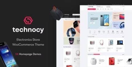 1-5-430x219-1_656e68 Technics – Electronics Store WooCommerce Theme - Image 1