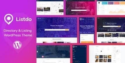 3-1-430x219-1_be8de9-1 Listdo Theme – Directory Listing WordPress Theme - Image 1