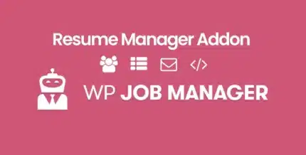 4-10-900x457-1-430x218-1-1_441761 WP Job Manager Resume Manager Addon - Image 1