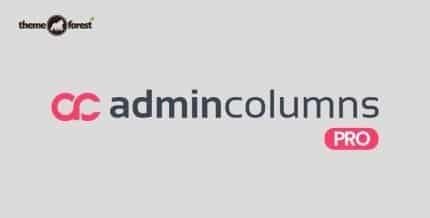 Admin-Columns-Pro-E28093-Core-File-430x218-1_f7d72d Admin Columns Pro + All Addons - Image 1