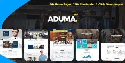 Aduma-Consulting-Finance-WordPress-Theme-430x219-1_5c5a4e Aduma Theme – Consulting, Finance WordPress Theme - Image 1