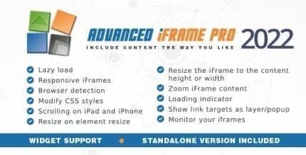 Advanced-iFrame-Pro-430x219-1_56450d Advanced iFrame Pro - Image 1