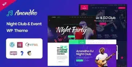 Anondho-Night-Club-Event-WordPress-Theme-Nulled-1-430x219-1_9f38a5 Anondho – Night Club & Event WordPress Theme - Image 1