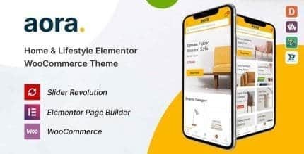 Aora-Home-Lifestyle-Elementor-WooCommerce-Theme-1-1536x781-1-430x219-1_955994 Aora – Home & Lifestyle Elementor WooCommerce Theme - Image 1