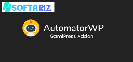 AutomatorWP-GamiPress-Addon-430x202-1_c70c7e AutomatorWP GamiPress Addon - Image 1