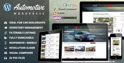 Automotive-Car-Dealership-Business-WordPress-Theme-1-430x219-1_17d1ef Automotive Theme Car Dealership Business WordPress Theme - Image 1