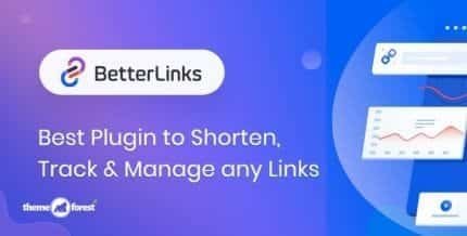 BetterLinks-Pro-E28093-Shorten-Track-and-Manage-any-URL-430x218-1_fde724 BetterLinks Pro – Shorten, Track and Manage any URL - Image 1