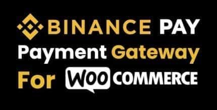 Binance-Pay-Payment-Gateway-for-WooCommerce-430x219-1_d2e6b3 Binance Pay Payment Gateway for WooCommerce - Image 1