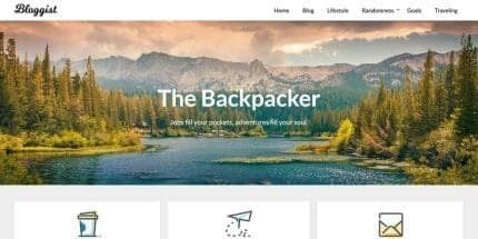 Bloggist-Theme-E28093-Superb-Themes-1-430x215-1_f5044c Bloggist Theme – Superb Themes - Image 1