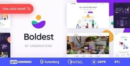 Boldest-Theme-Themeforest-430x219-1_ab7777 Boldest – Consulting and Marketing Agency WordPress Theme - Image 1