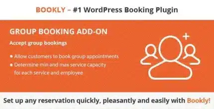 Bookly-Group-Booking-Add-on-430x219-1_f2bf8f Bookly Group Booking (Add-on) - Image 1
