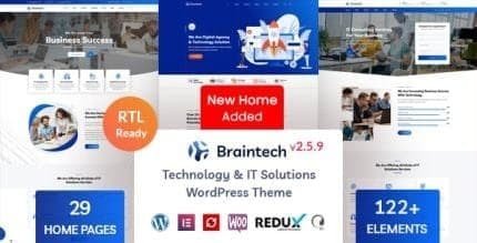 Braintech-Technology-IT-Solutions-WordPress-Theme-430x219-1_1ef531 Braintech Theme – Technology & IT Solutions WordPress Theme - Image 1