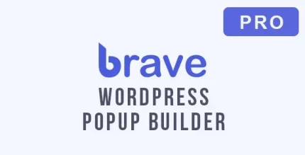 Brave-Drag-n-Drop-WordPress-Popup-Optin-Lead-Gen-Survey-Builder-430x219-1_389e0f Brave – Drag n Drop WordPress Popup, Optin, Lead Gen & Survey Builder - Image 1