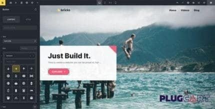 Bricks-Theme-E28093-With-built-In-Builder-430x219-1_139e75 Bricks Theme – With built In Builder - Image 1