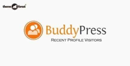 BuddyPress-Recent-Profile-Visitors-900x457-1-430x218-1_e70da1 BuddyPress Recent Profile Visitors - Image 1