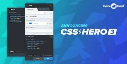 CSS-Hero-Pro-Beta-900x457-1-430x218-1_4ba4e5 CSS Hero Pro Beta - Image 1