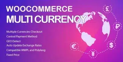 CURCY-430x219-1_9d4ec2 CURCY – WooCommerce Multi Currency – Currency Switcher - Image 1