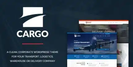 Cargo-theme-preview-v3.__large_preview-430x219-1_cef52c Cargo – Transport & Logistics WordPress Theme - Image 1