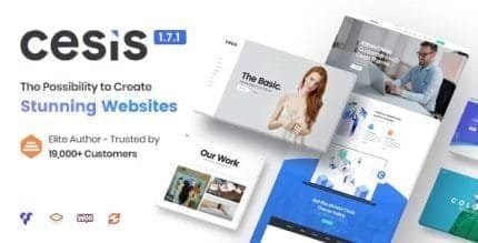 Cesis-Theme-430x219-1_c3096d Cesis Theme | Responsive Multi-Purpose WordPress Theme - Image 1