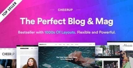 CheerUp-Food-Blog-Magazine-430x219-1_033369 CheerUp – Food, Blog & Magazine - Image 1