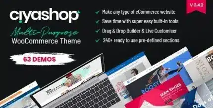 CiyaShop-430x219-1_afc916 CiyaShop – Responsive Multi-Purpose WooCommerce WordPress Theme - Image 1