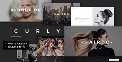 Curly-A-Stylish-Theme-for-Hairdressers-and-Hair-Salons-430x219-1_0cb66e Curly – A Stylish Theme for Hairdressers and Hair Salons - Image 1