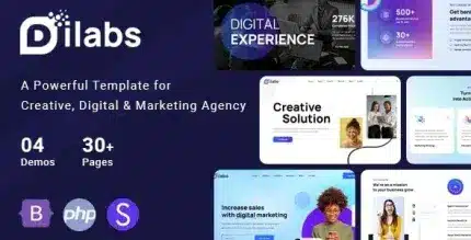 Dilabs-Creative-Agency-Nulled-430x219-1_81337a Dilabs – Creative Agency WordPress - Image 1