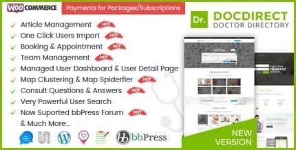 DocDirect-WordPress-Theme-for-Doctors-and-Healthcare-Directory-430x219-1_e59a92 DocDirect Theme – WordPress Theme for Doctors and Healthcare Directory - Image 1