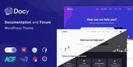Docy-Documentation-and-Knowledge-base-WordPress-Theme-with-Helpdesk-Forum-430x219-1_df3462 Docy Theme – Documentation and Knowledge base WordPress Theme with Helpdesk Forum - Image 1