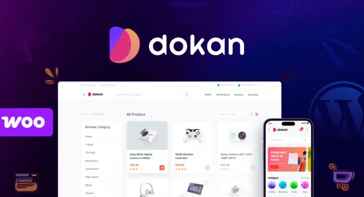 Dokan-PRO-e1764135523764_c0ba28 Dokan Pro WordPress Plugin - Image 1