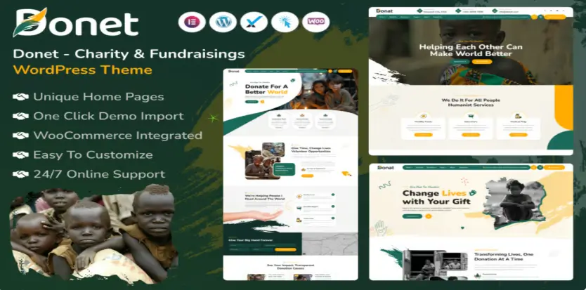 Donat-Charity-Fundraising-WordPress-Theme_e73894 Donat - Charity & Fundraising WordPress Theme - Image 1
