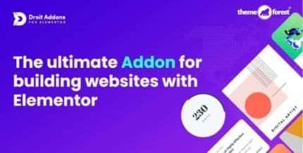 Droit-Elementor-Addons-Pro-430x218-1_aff240 Droit Elementor Addons Pro - Image 1