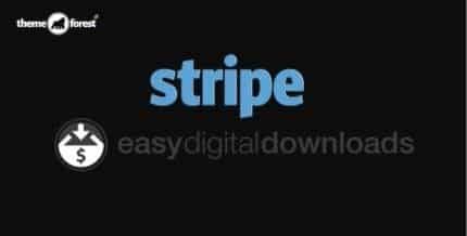 Easy-Digital-Downloads-Stripe-Payment-Gateway-Addon-900x457-1-430x218-1_c78024 Easy Digital Downloads Stripe Payment Gateway Addon - Image 1