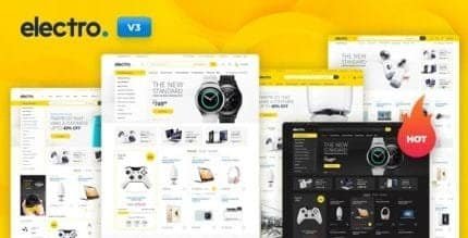 Electro-Theme-Electronics-Store-WooCommerce-Theme-430x219-1_9e1a0d Electro – Electronics Store WooCommerce Theme - Image 1
