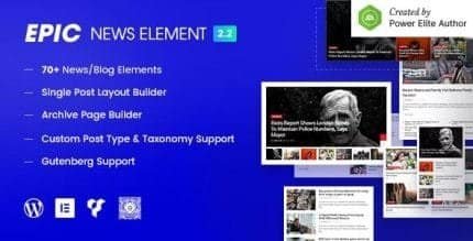 Epic-News-Elements-News-Magazine-Blog-Element-Blog-Add-Ons-for-Elementor-WPBakery-Page-Builder-430x219-1_59d37e Epic News Elements – Elementor & WPBakery Add-ons - Image 1