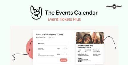 Event-Tickets-Plus-E28093-The-Events-Calendar-430x218-1_4cf24f-1 Event Tickets Plus – The Events Calendar - Image 1