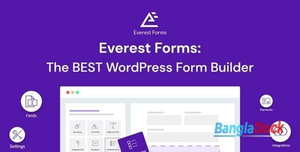 Everest-Forms-Pro-WordPress-Form-Plugin_53eabb Everest Forms Pro – Full Bundle - Image 1