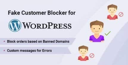 Fake-Customer-Blocker-for-WordPress-1-430x219-1_729033 Fake Customer Blocker for WordPress - Image 1