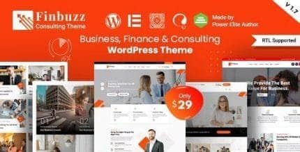 Finbuzz-Theme-GPL-v1.4-E28093-Corporate-Business-WordPress-Theme-430x219-1_f2d4e2 Finbuzz – Corporate Business WordPress Theme - Image 1