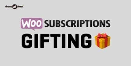 Gifting-for-WooCommerce-Subscriptions-430x218-1_44a3a3 Gifting for WooCommerce Subscriptions - Image 1