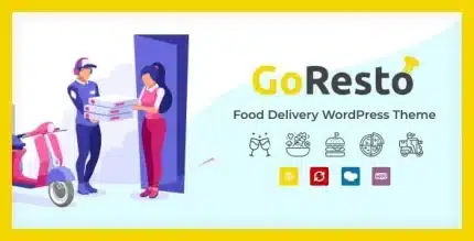 GoResto-Restaurant-Food-Delivery-WordPress-Theme-Nulled-430x219-1_ef5826 GoResto Multipurpose Restaurant & Table Booking WordPress Theme - Image 1