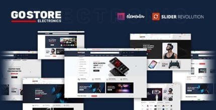 GoStore-Theme-430x219-1_644833 GoStore Theme – Elementor WooCommerce WordPress Theme - Image 1