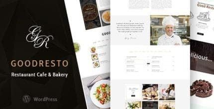 GoodResto-Theme-430x219-1_13a562 GoodResto Theme Restaurant WordPress Theme Woocommerce - Image 1