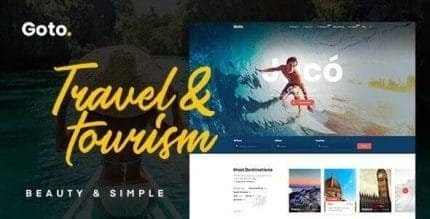 Goto-Tour-Travel-WordPress-Theme-430x219-1_0f3b0f Goto – Tour & Travel WordPress Theme - Image 1
