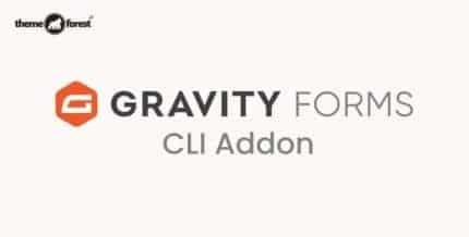 Gravity-Forms-CLI-Addon-900x457-1-430x218-1_6d5f1d Gravity Forms CLI Addon - Image 1