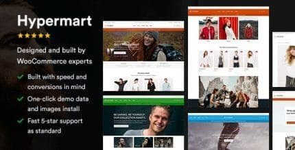Hypermart-Theme-themeforest-430x219-1_1ecc83 Hypermart Theme – Fast, Conversion Optimized WooCommerce Theme - Image 1